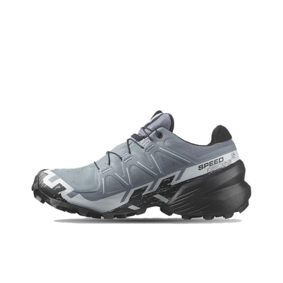 Salomon Shoes Speedcross 6 - サロモン スピードクロス 6 トレイル ランニング シューズ
