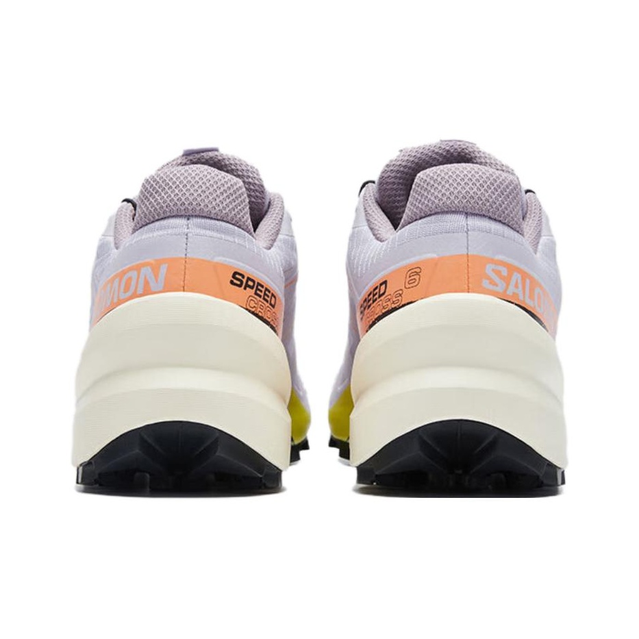 サロモン スピードクロス 6 トレイル ランニング シューズ - Salomon Shoes Speedcross 6 のレビューと価格